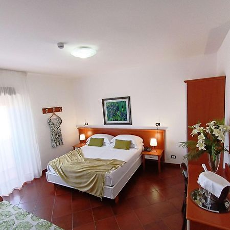 Best Western Hotel Martello 람페두사 외부 사진