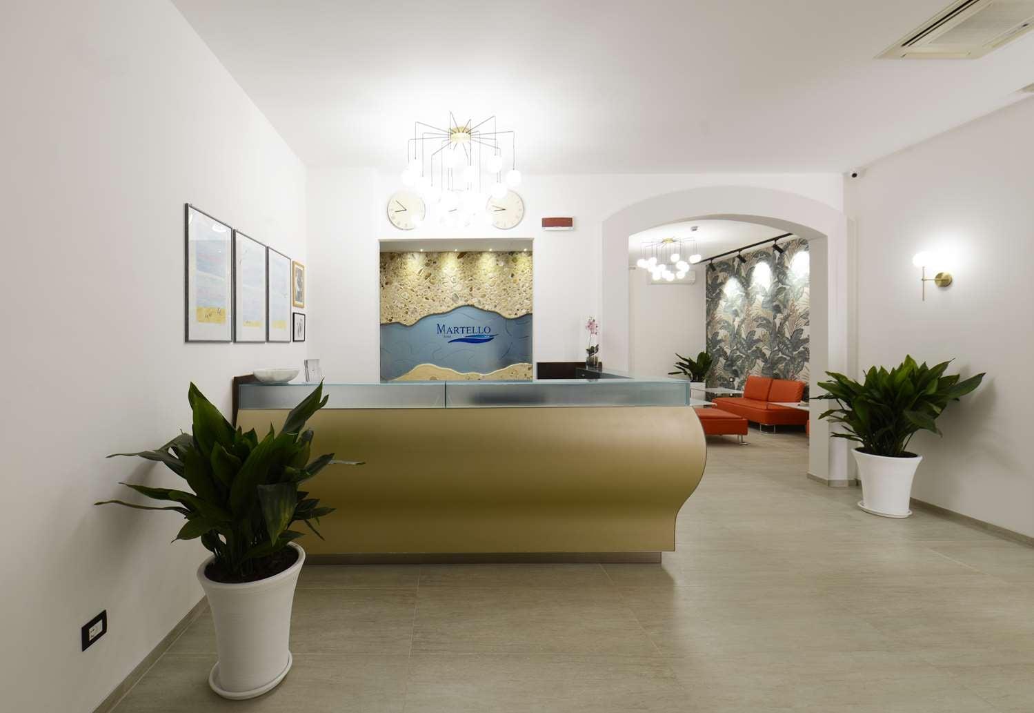 Best Western Hotel Martello 람페두사 외부 사진