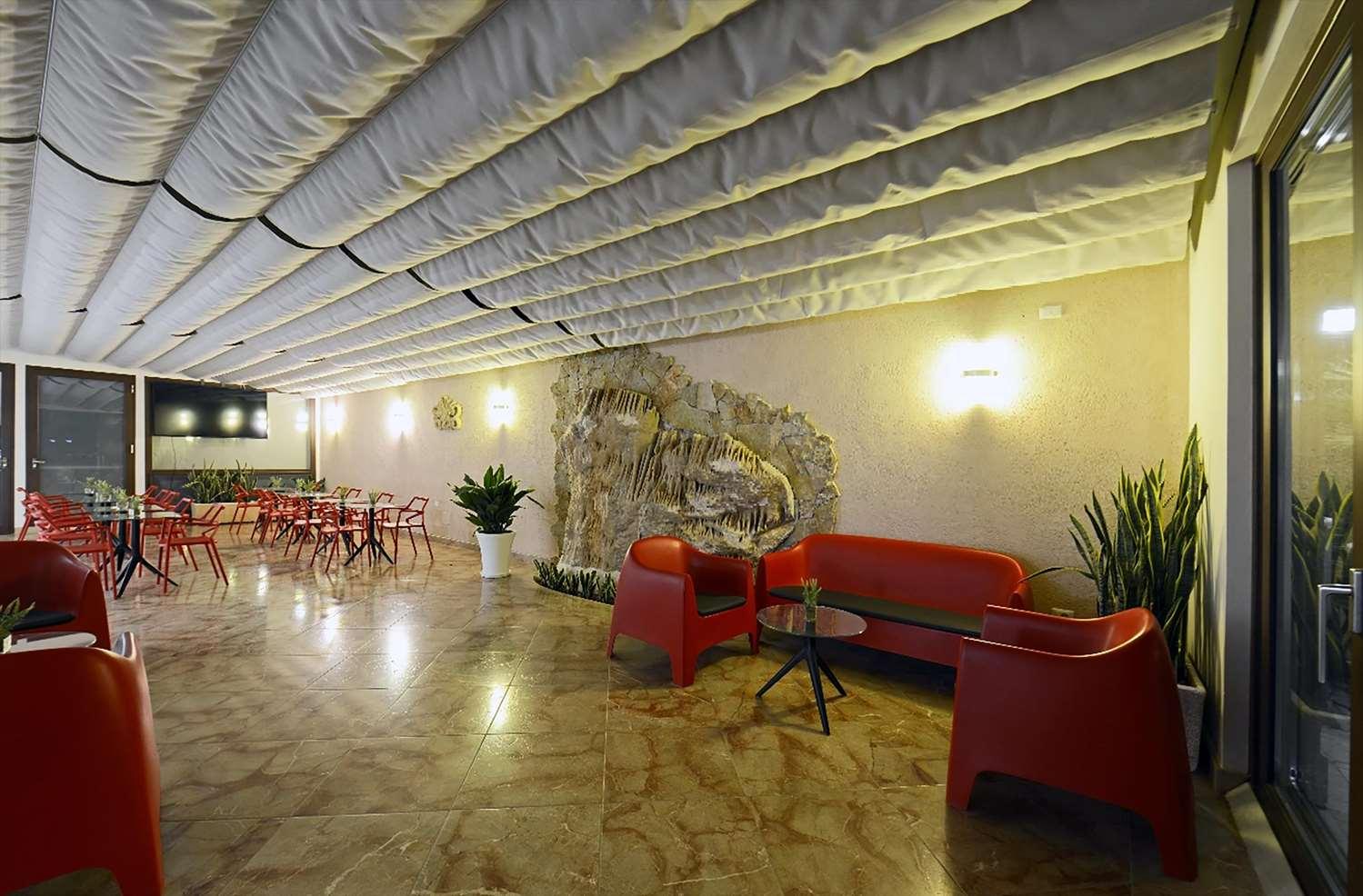 Best Western Hotel Martello 람페두사 외부 사진