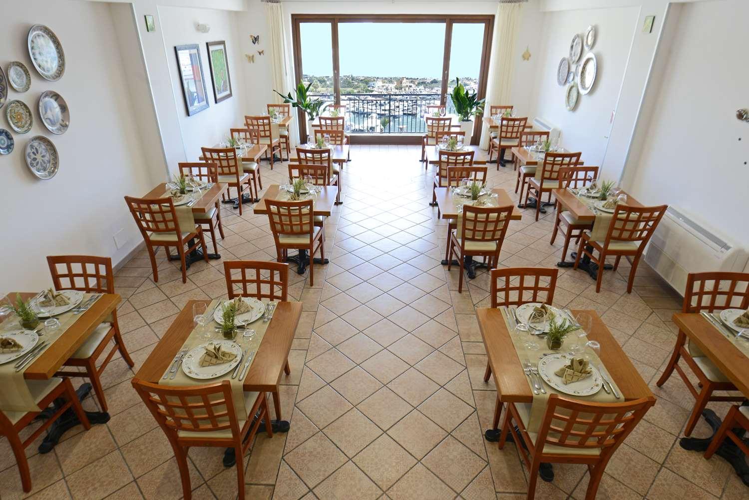 Best Western Hotel Martello 람페두사 외부 사진