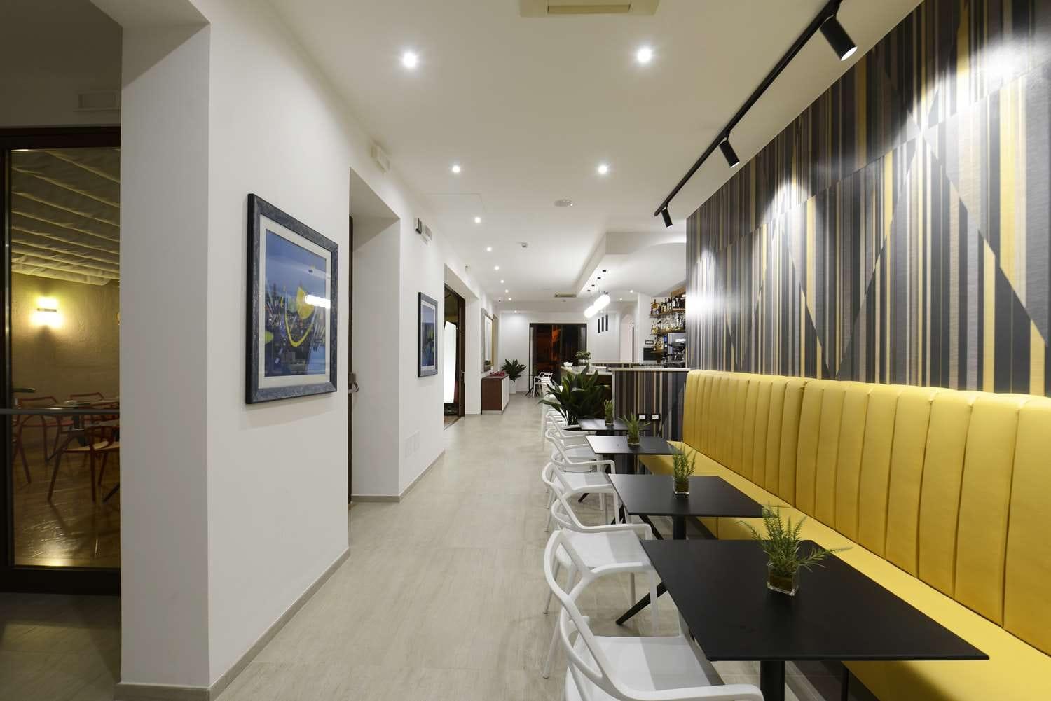 Best Western Hotel Martello 람페두사 외부 사진