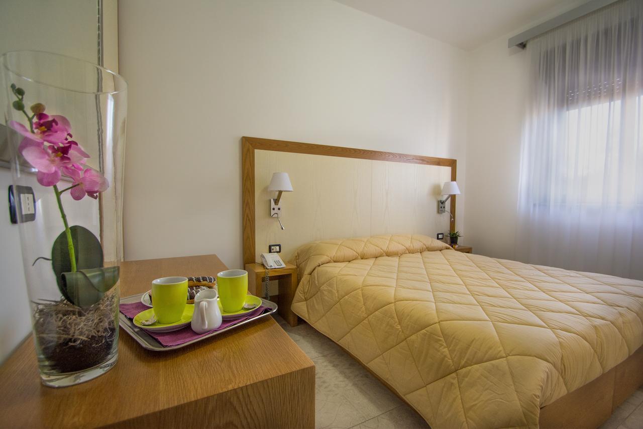 Best Western Hotel Martello 람페두사 외부 사진