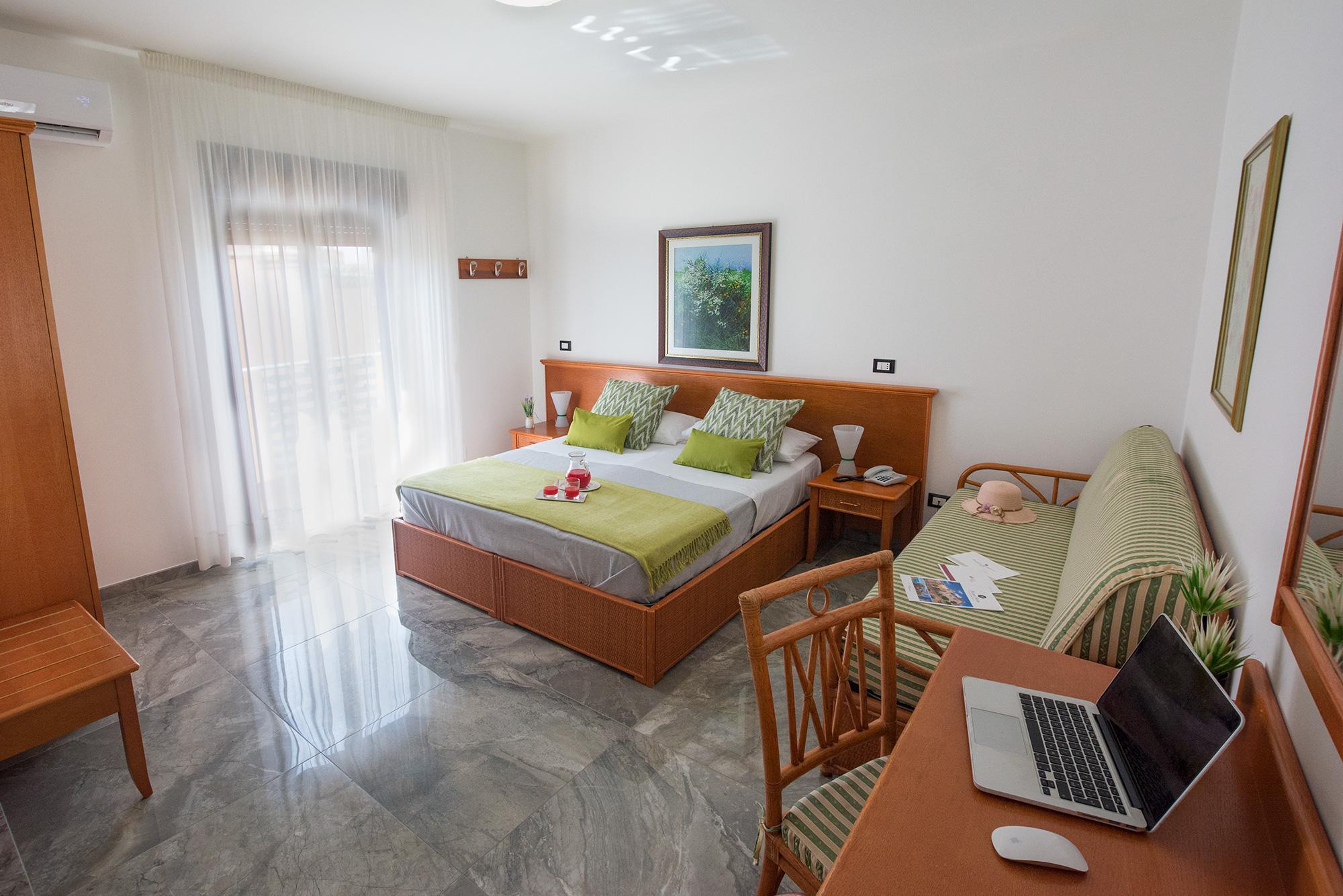 Best Western Hotel Martello 람페두사 외부 사진
