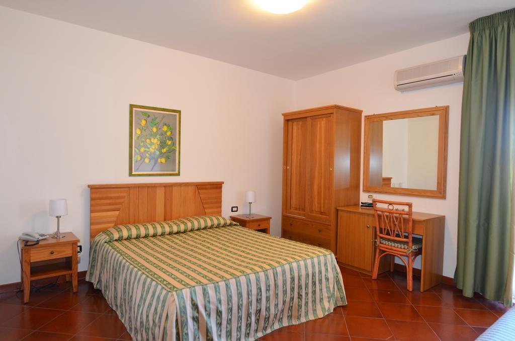 Best Western Hotel Martello 람페두사 외부 사진
