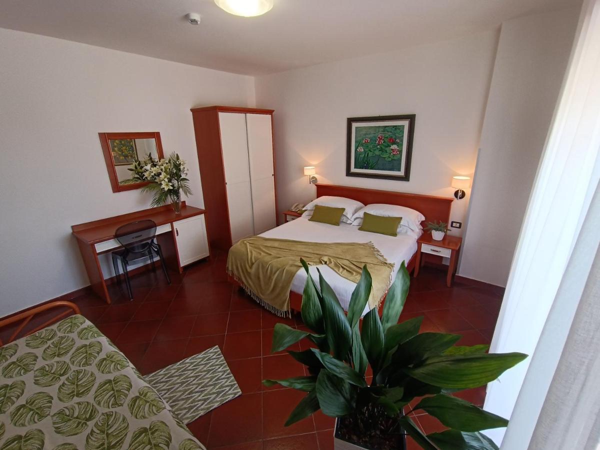 Best Western Hotel Martello 람페두사 외부 사진
