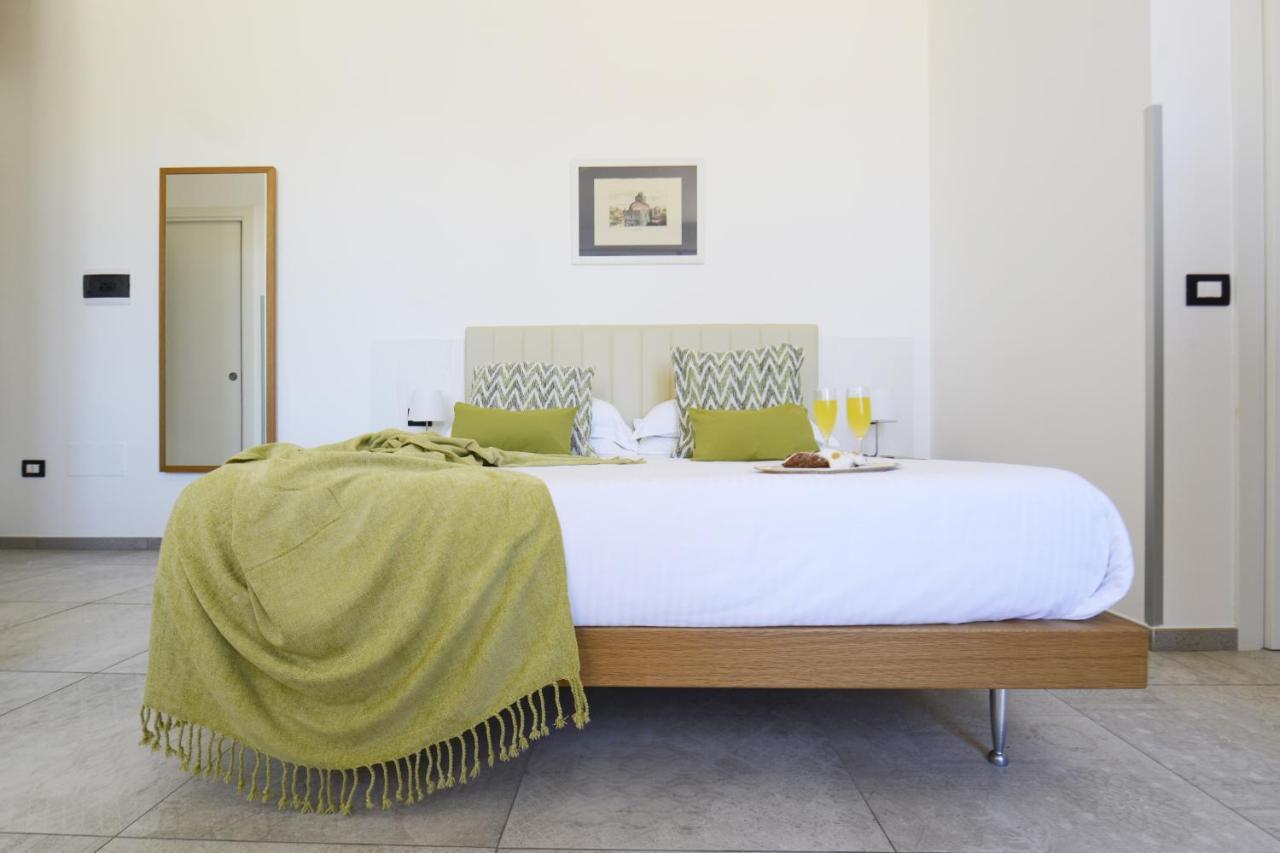 Best Western Hotel Martello 람페두사 외부 사진