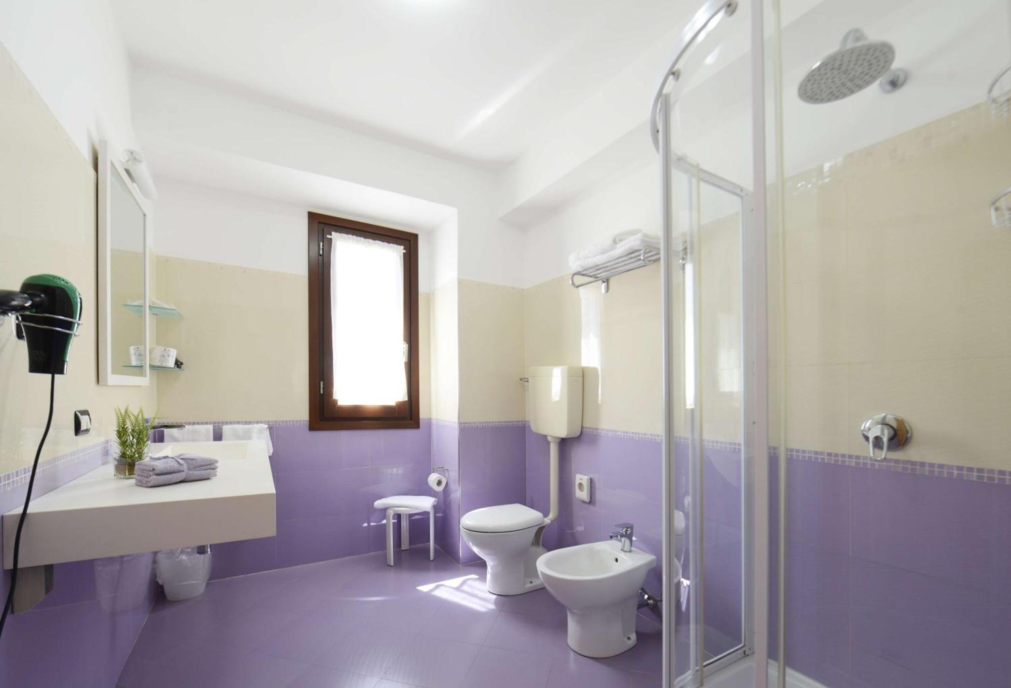 Best Western Hotel Martello 람페두사 외부 사진