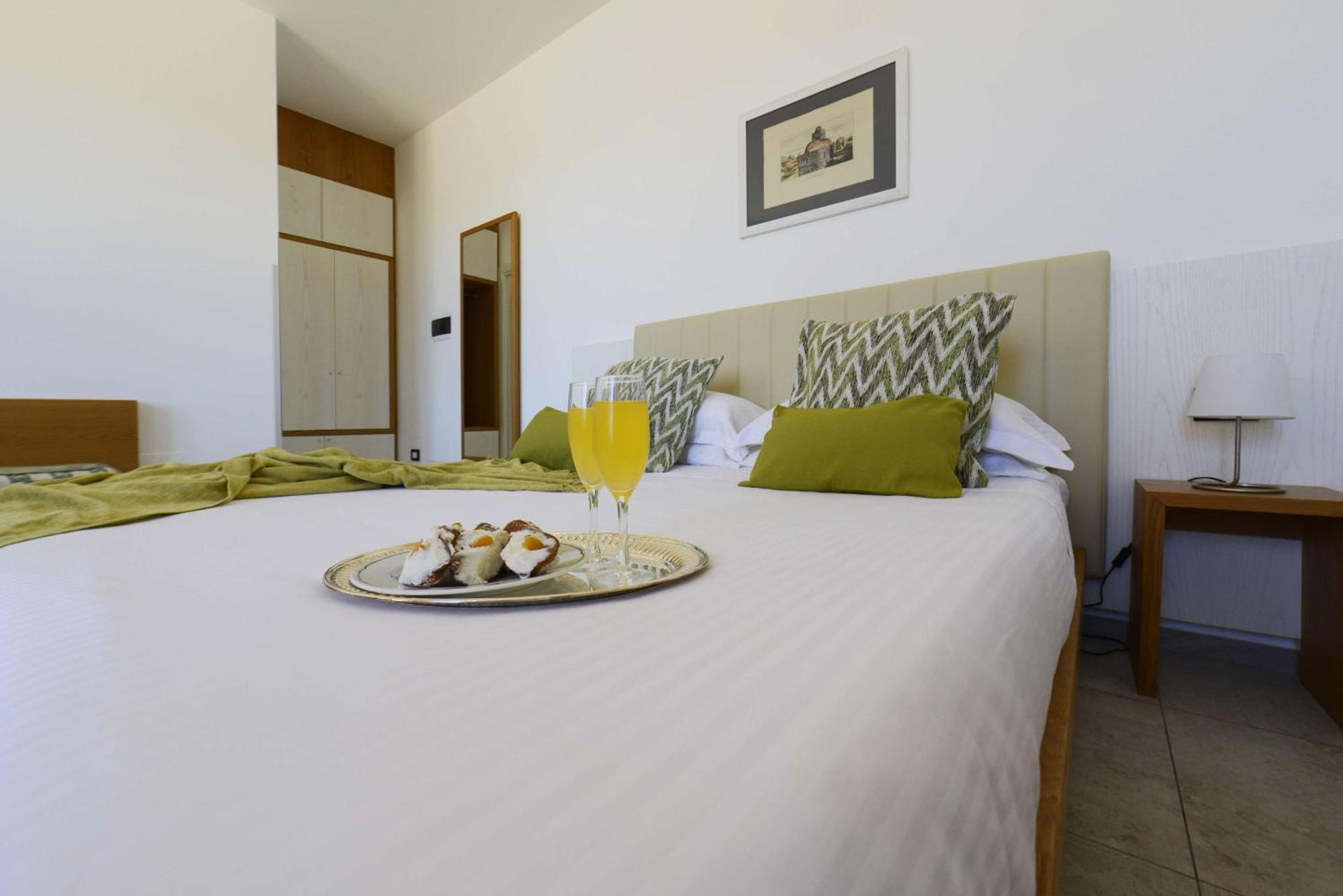 Best Western Hotel Martello 람페두사 외부 사진