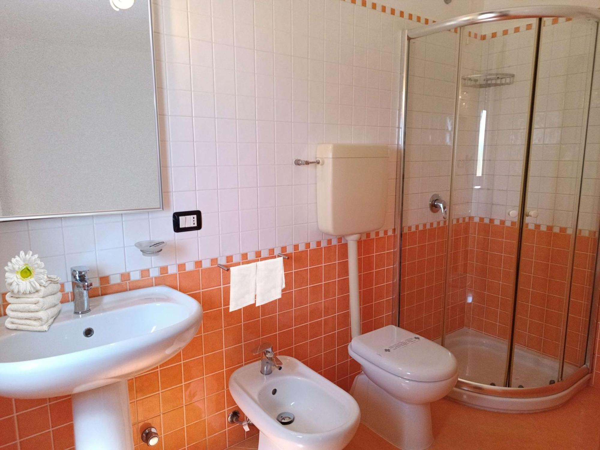 Best Western Hotel Martello 람페두사 외부 사진