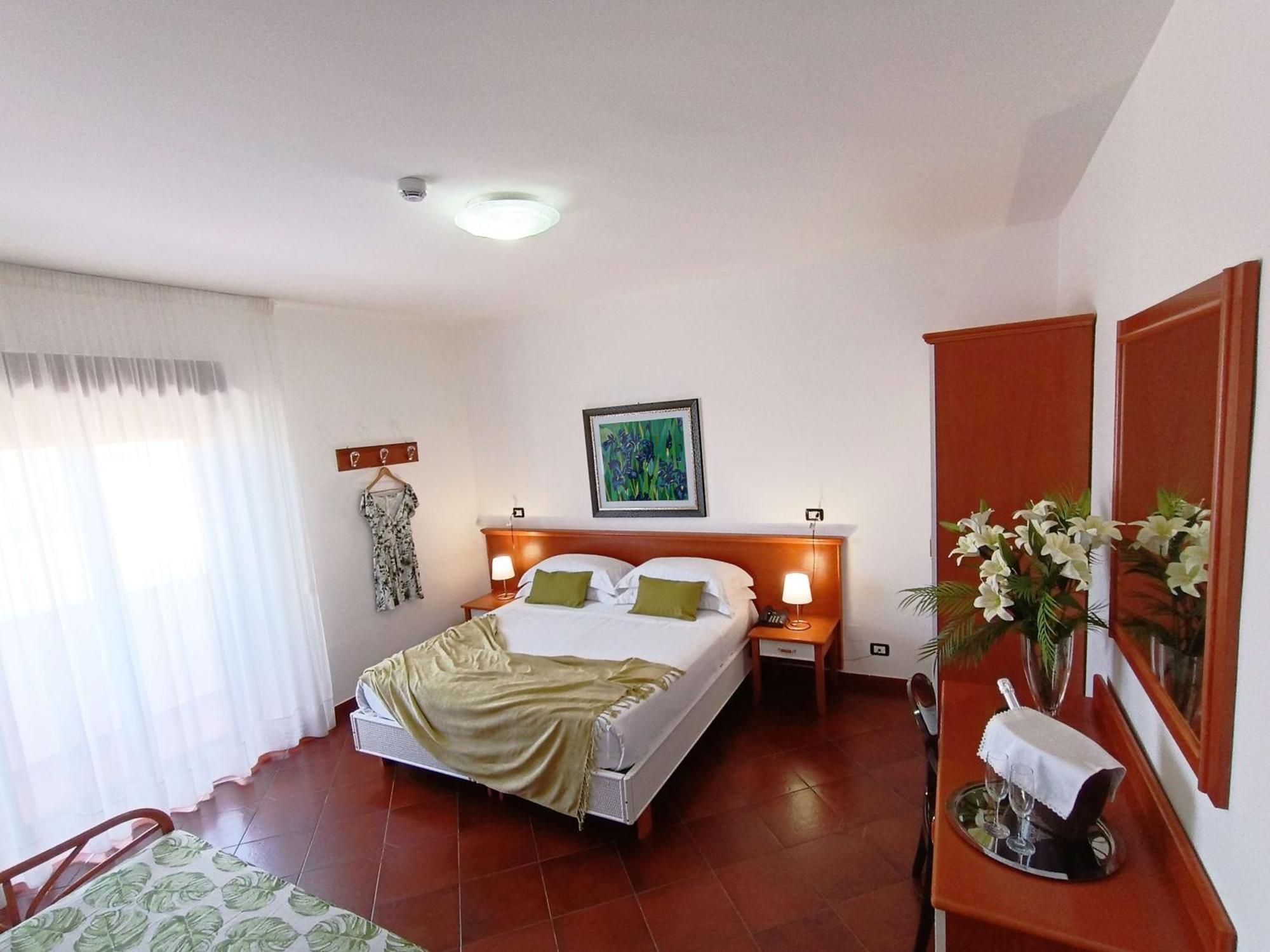 Best Western Hotel Martello 람페두사 외부 사진