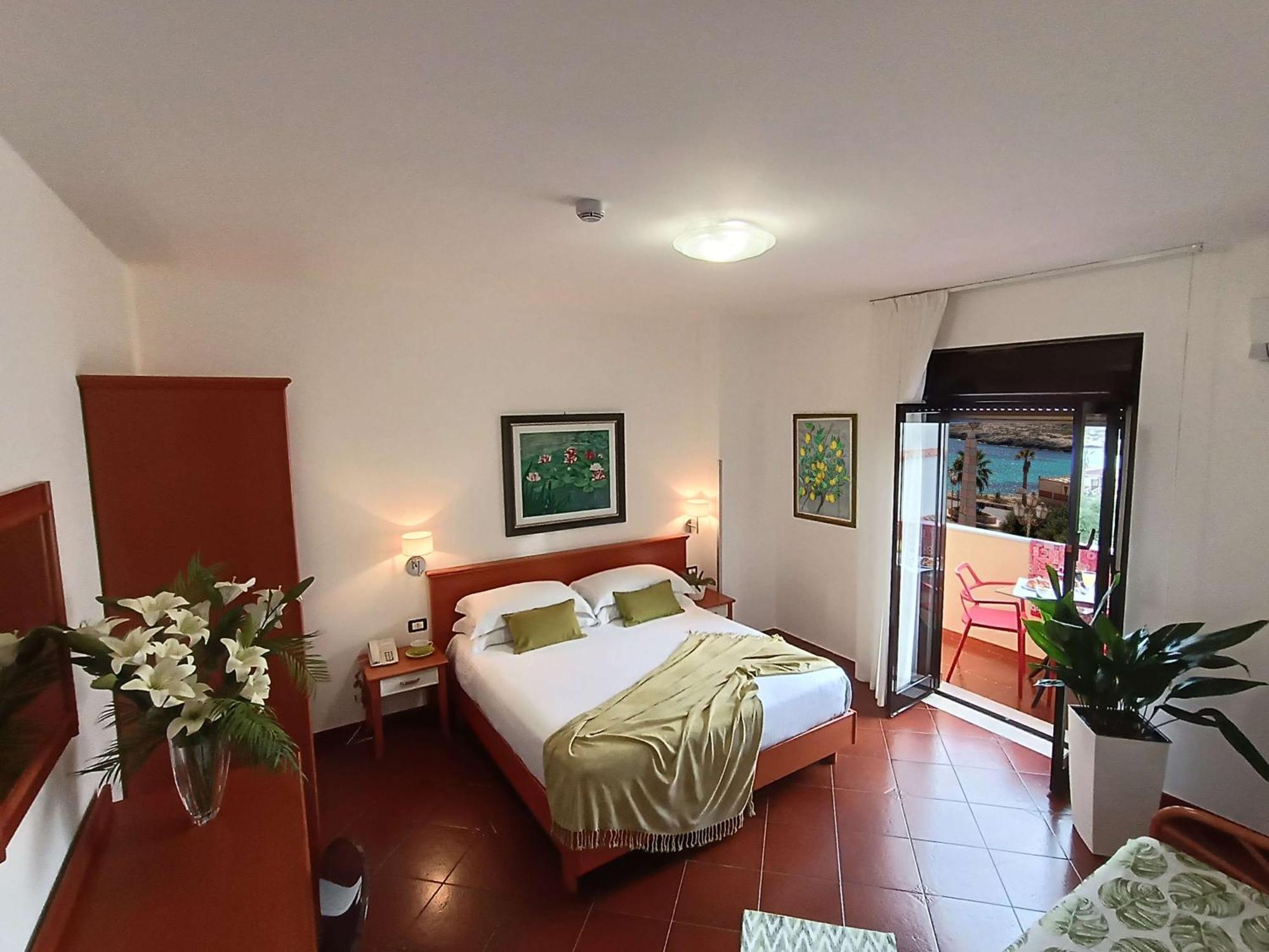 Best Western Hotel Martello 람페두사 외부 사진