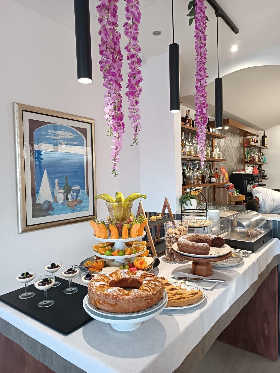Best Western Hotel Martello 람페두사 외부 사진
